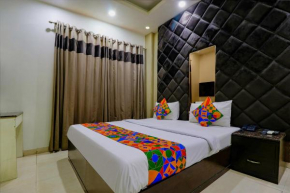 FabExpress Yug Villa Karol Bagh